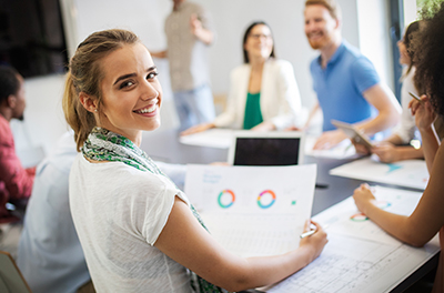 master dirección de marketing y gestión comercial