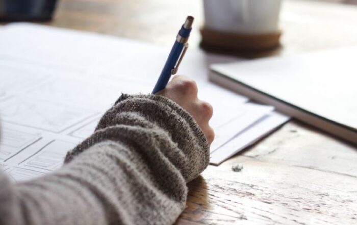 Cursa el programa Executive MBA en Cámarabilbao.