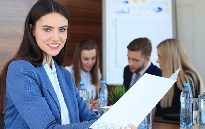 Postgrado online en desarrollo de mercados industriales