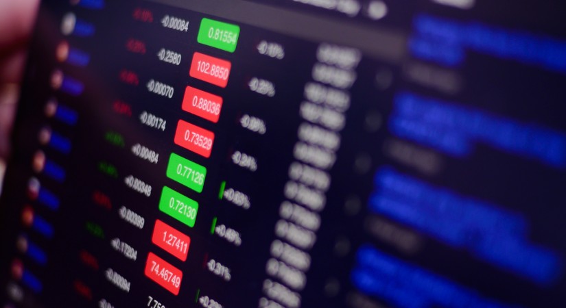 Gestión con divisas y riesgo de tipo de cambio