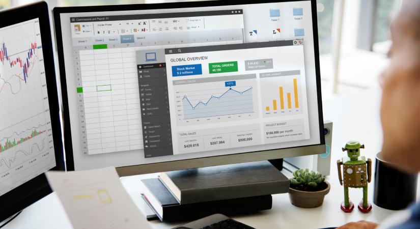 MS Excel nivel medio-avanzado