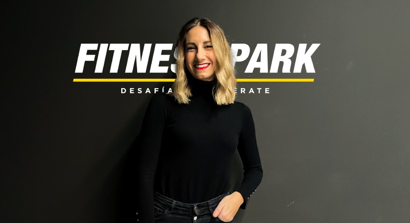 Virginia Santos, Fitness Park, estudió el EMBA - Executive Master in Business Administration