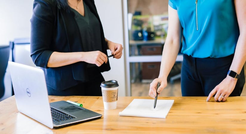 Cómo crear una política de ventas