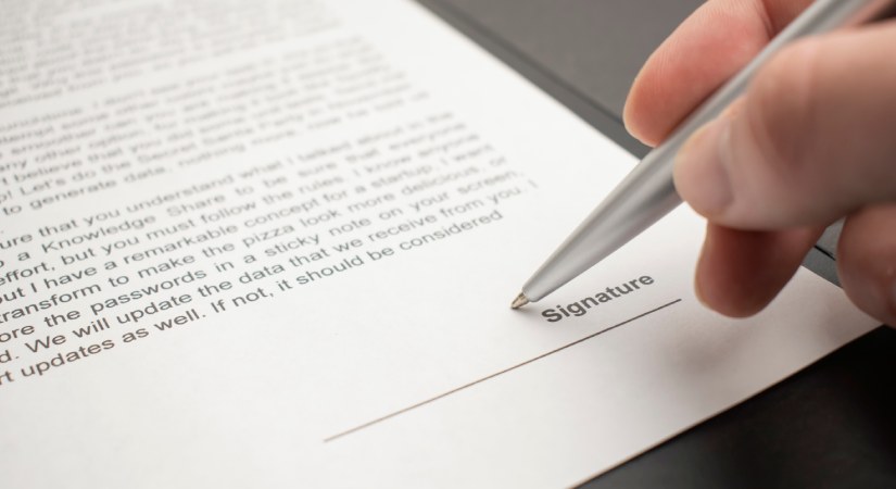 Cómo realizar un contrato agente distribuidor. Claves en la limitación de responsabilidad