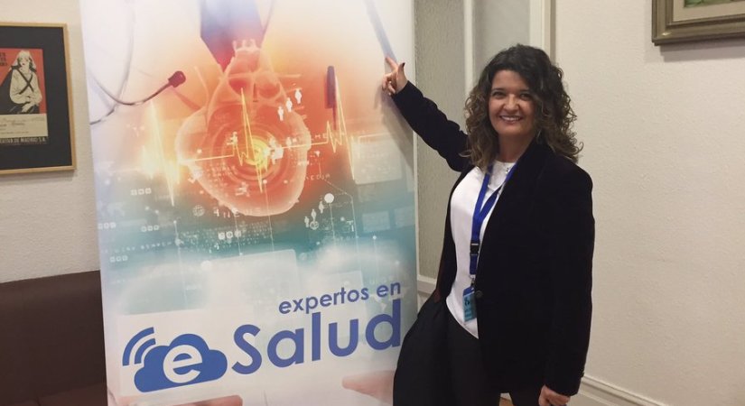 Marta Carazo, PSDV y GESCO