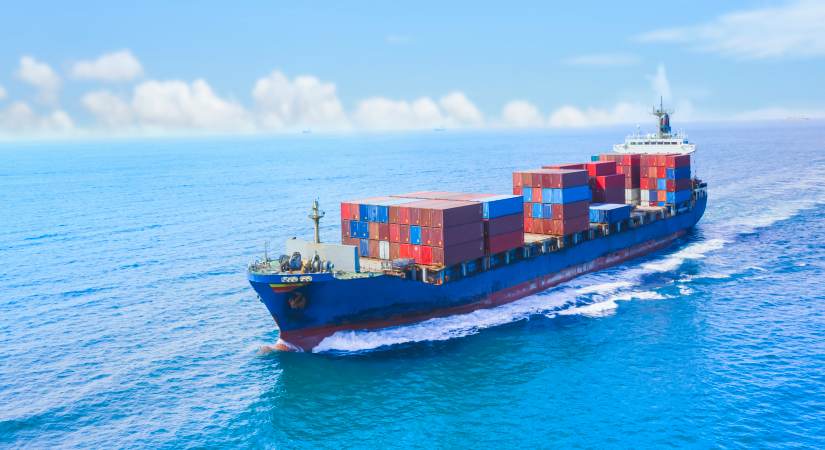 Operaciones internacionales