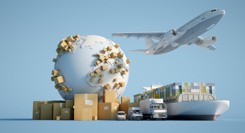 Identificación del origen de las mercancías en el comercio internacional