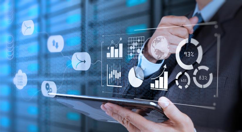 El rol de los datos en la transformación digital