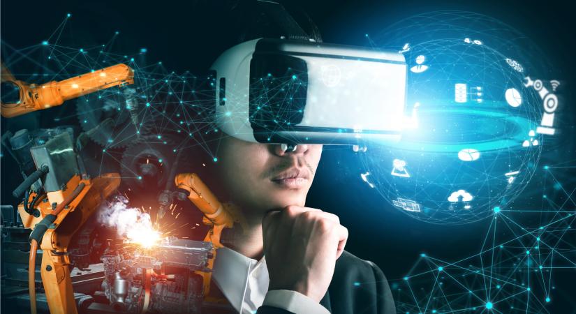 La experiencia inmersiva en las plantas industriales