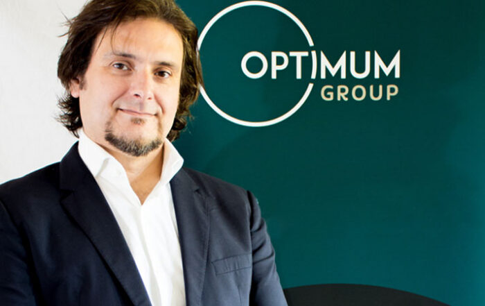 Jorge Tarilonte Optimum Group