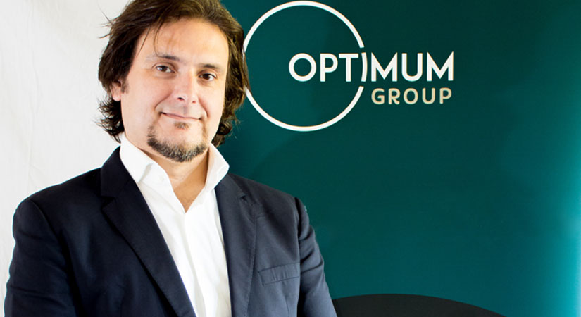 Jorge Tarilonte Optimum Group