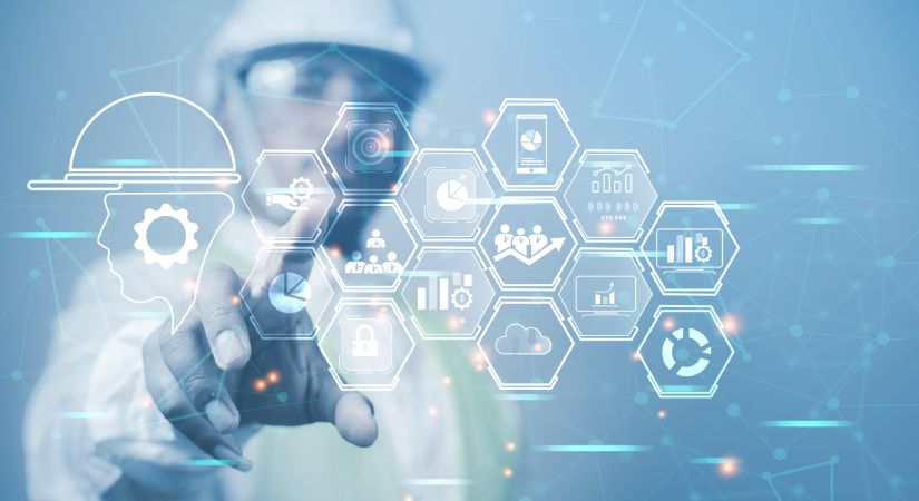 ¿Qué es la Transformación Digital y cómo puede impactar en los procesos industriales?