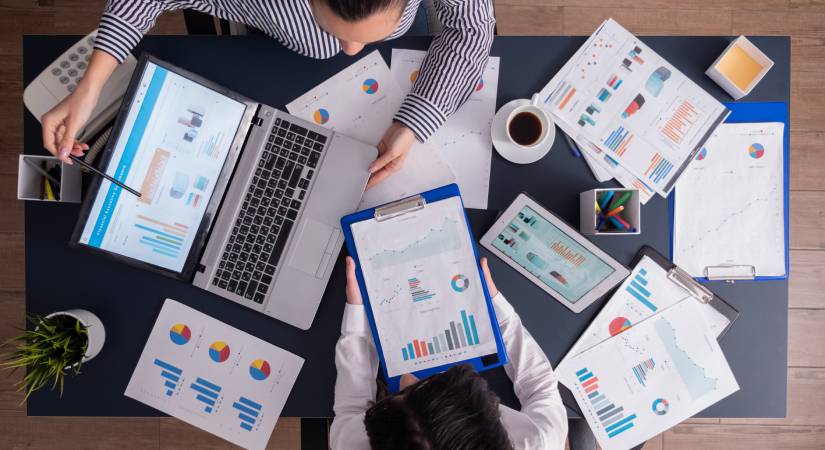 Gestión de entornos multiproyecto