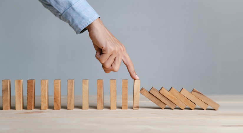 Gestión de riesgos en los proyectos