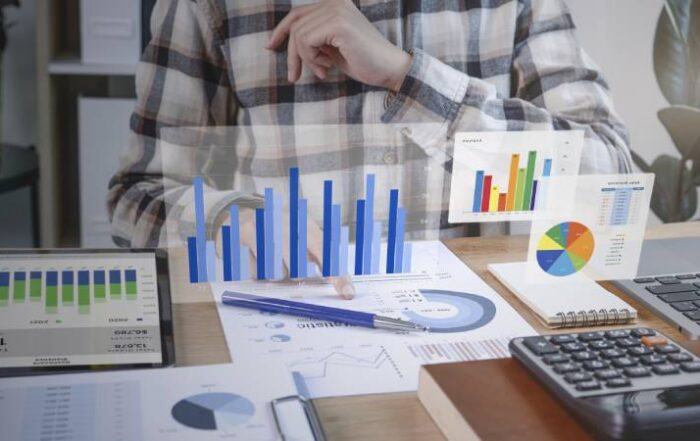 Los 7 indicadores de productividad de una empresa