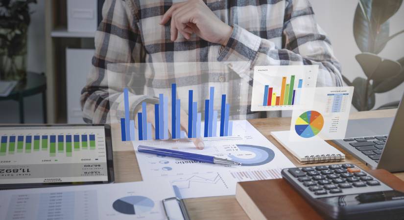 Los 7 indicadores de productividad de una empresa