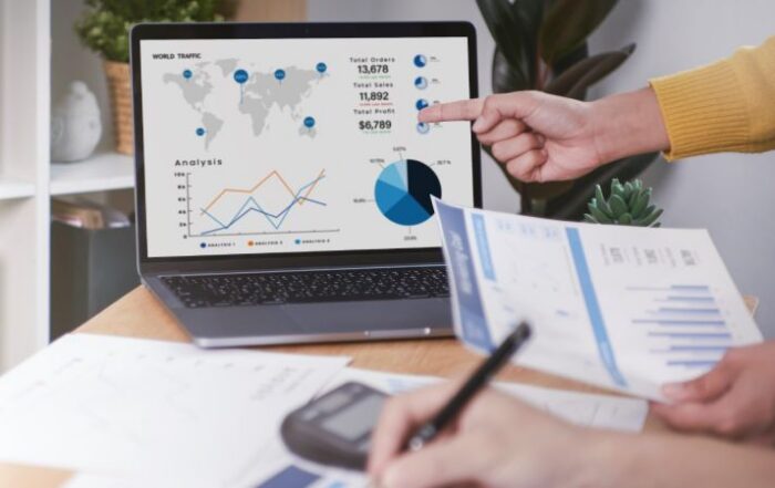 ¿Cómo hacer un estudio de mercado?