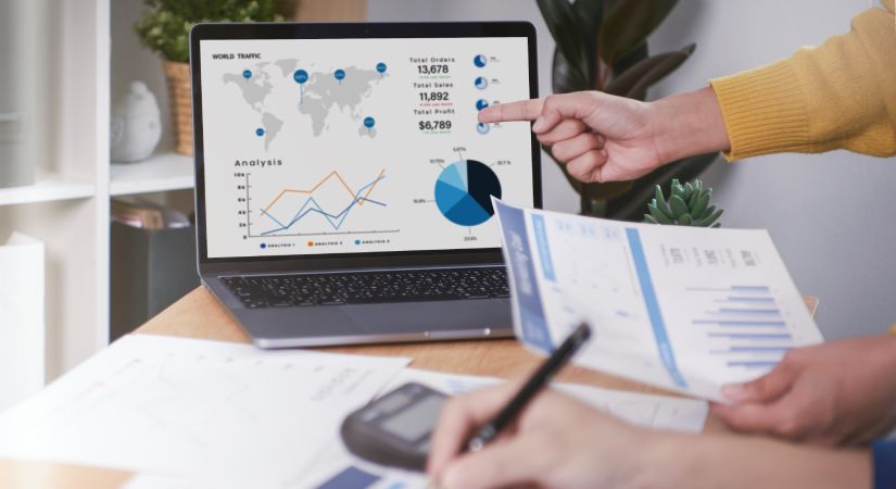 ¿Cómo hacer un estudio de mercado?