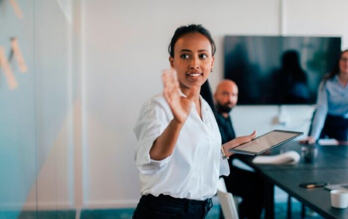 Gestión comercial y marketing, ¿qué salidas tiene?