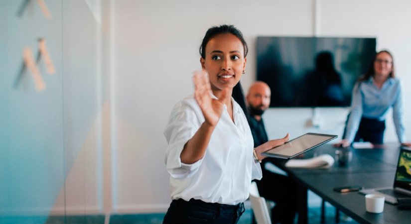 Gestión comercial y marketing, ¿qué salidas tiene?