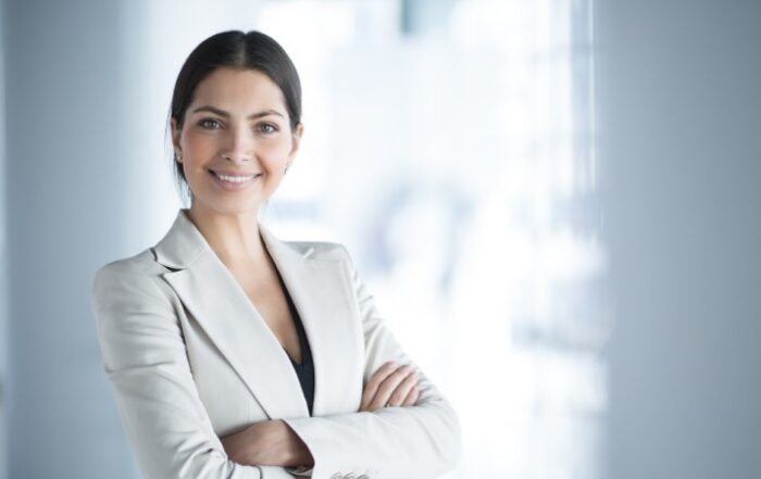 Liderar no consiste en mandar, ni siquiera en mandar bien