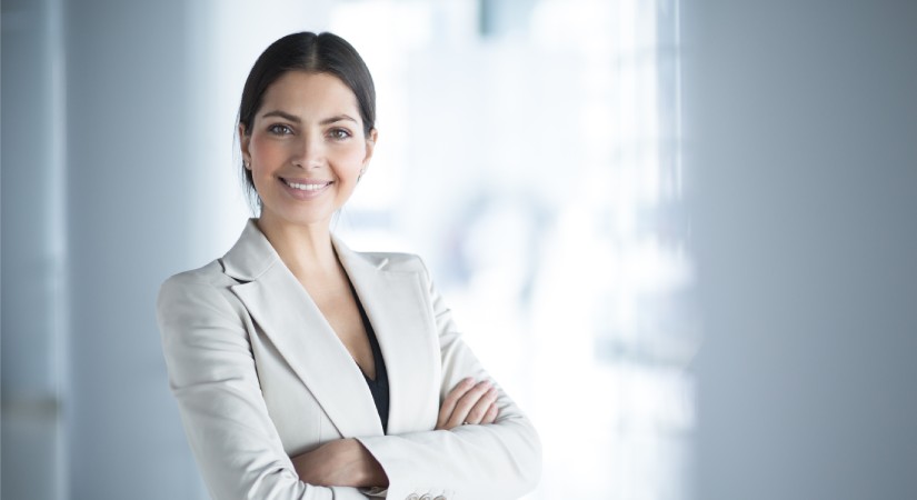 Liderar no consiste en mandar, ni siquiera en mandar bien