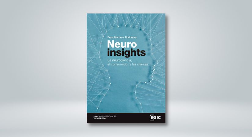 ¿Quieres conseguir el libro "Neuroinsights. La neurociencia, el consumidor y las marcas"?