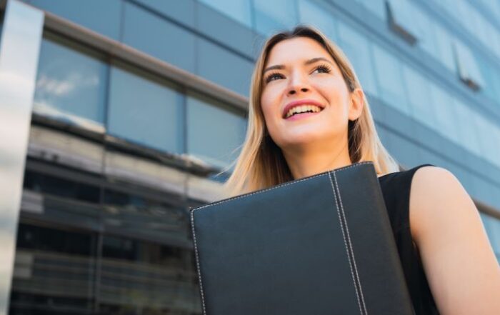 ¿Sabes cuál es la diferencia entre un Máster y un MBA?