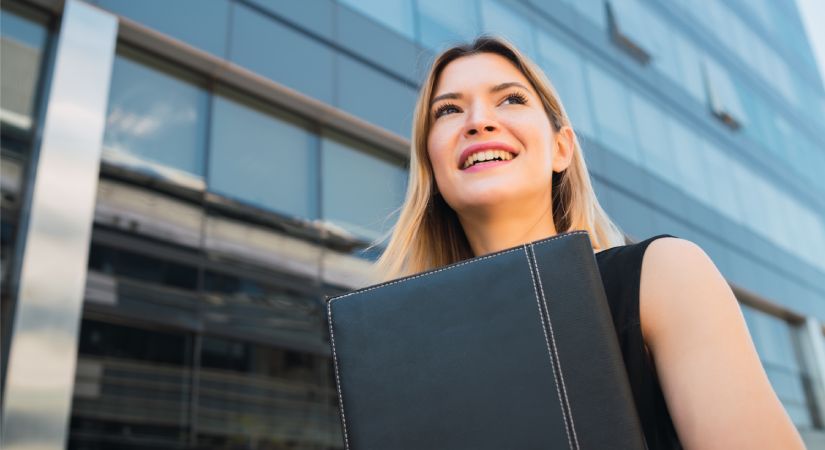 ¿Sabes cuál es la diferencia entre un Máster y un MBA?