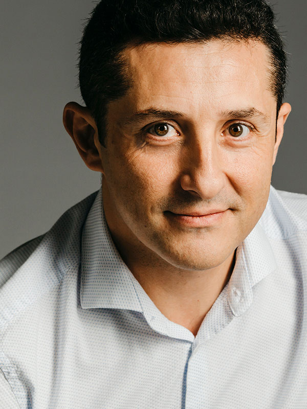 Francisco Torreblanca