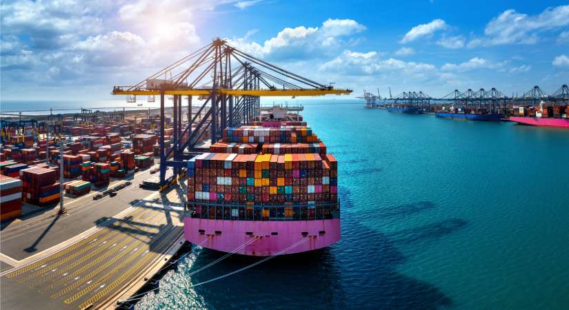 Cámarabilbao e IMBS lanzan una completa oferta formativa para el sector marítimo-portuario