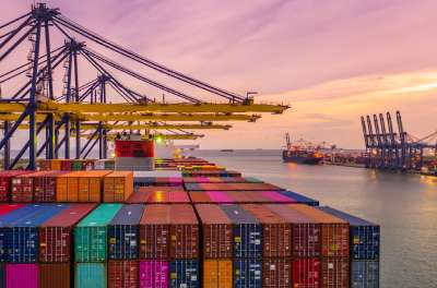 Máster Internacional en Administración Marítima y Portuaria