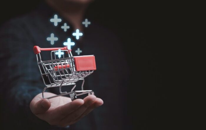 Cross-selling y Up-selling: Aumenta tus ventas y maximiza el valor de cada compra