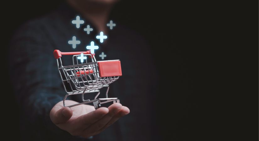 Cross-selling y Up-selling: Aumenta tus ventas y maximiza el valor de cada compra