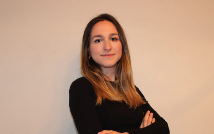 Naiara Setién: "Lo que más me gusta del Máster en Marketing Digital es que te puede servir siendo de letras o de ciencias"