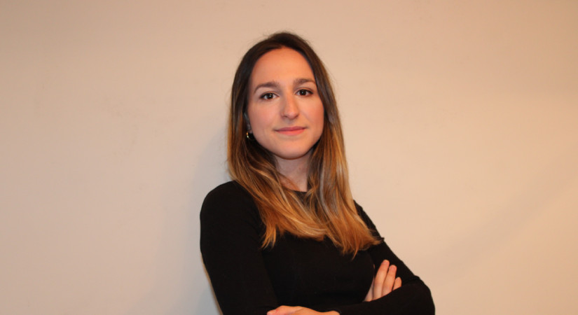 Naiara Setién: "Lo que más me gusta del Máster en Marketing Digital es que te puede servir siendo de letras o de ciencias"