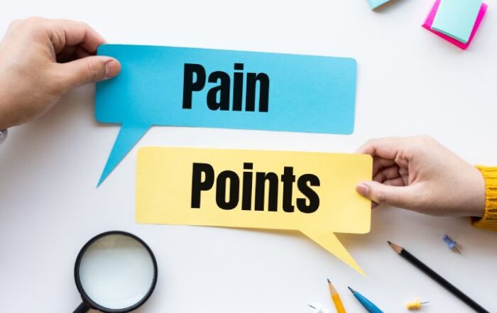 Detectando los Puntos de Dolor del Marketing