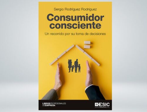 Conoce al ganador del libro “Consumidor consciente”