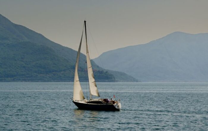 Cursos para obtener desde la licencia de navegación hasta el capitán de yate