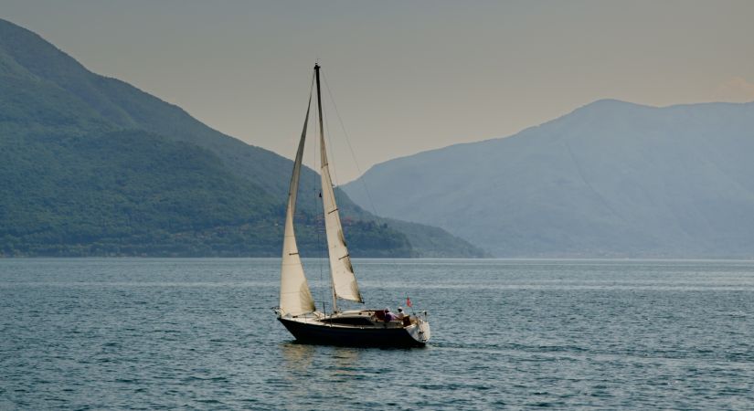 Cursos para obtener desde la licencia de navegación hasta el capitán de yate