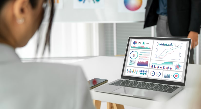 Curso online especializado en Analítica Digital