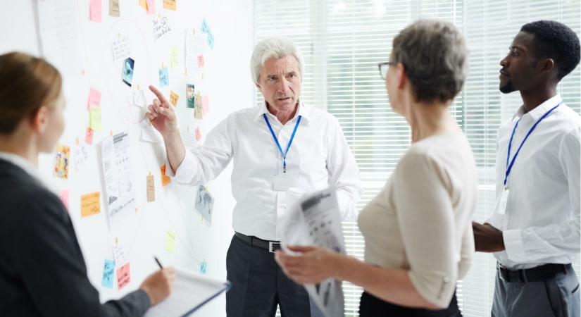 Curso online especializado en Habilidades Directivas