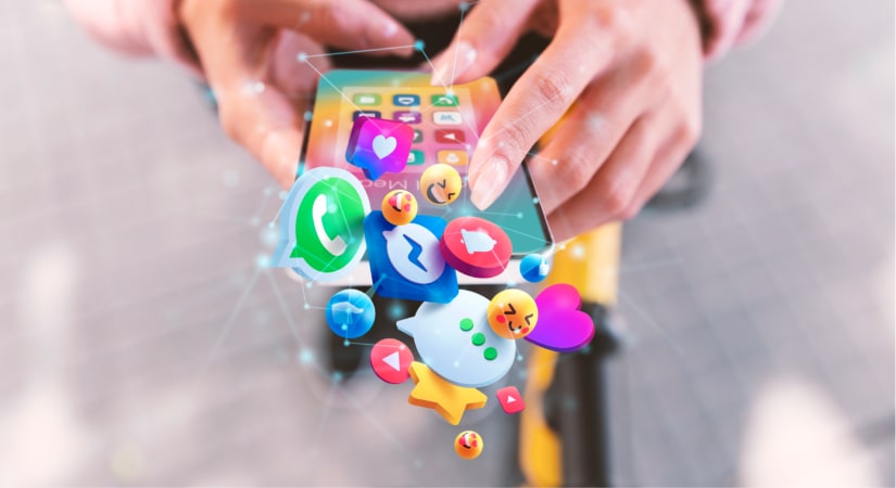 Curso online especializado en Social Media Management