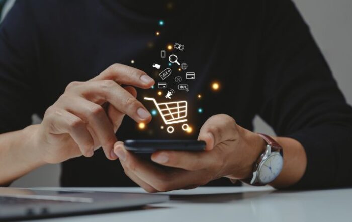 Navegando el cambio: Estrategias de ventas en la era del consumidor digital