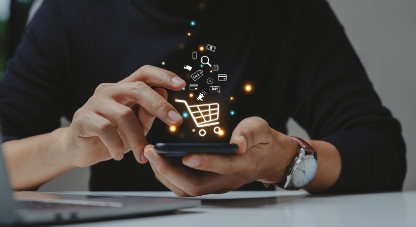 Navegando el cambio: Estrategias de ventas en la era del consumidor digital