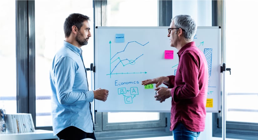 Curso en Gestión avanzada de proyectos