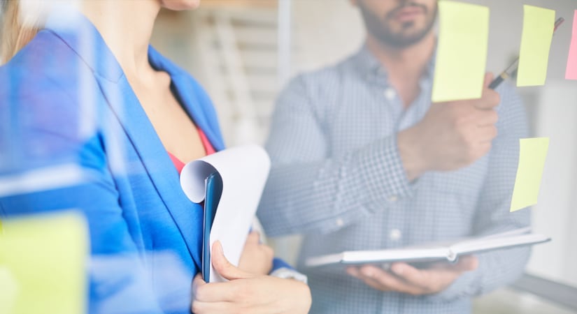 Curso en Gestión de las fases de un proyecto