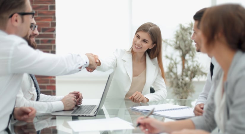 Negociación y gestión de personas