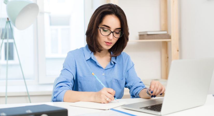 Análisis de balance de PYMES