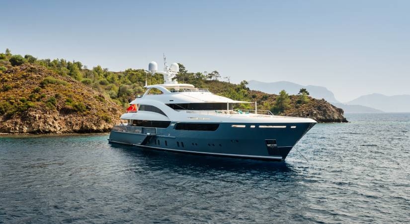 Curso de Capitán de Yate